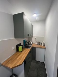 Apartament Hel 35 m2 - Hel - 4