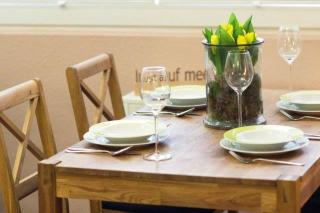Ferienwohnung-Strandbox-Naehe-Deich-und-Hundestrand - Norddeich - 7