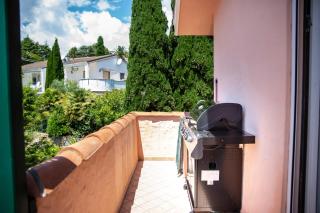 La Terrazza Cipressa - Cipressa - 6