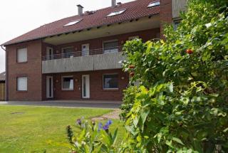 Ferienwohnung-Strandbox-Naehe-Deich-und-Hundestrand - 0