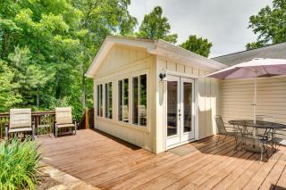 Game Room and Views! Valley Myst Fairview Home - 7