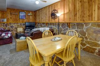 Peaceful Colorado Ranch Retreat with Deck and Acreage - - 5