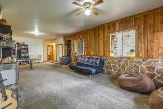 Peaceful Colorado Ranch Retreat with Deck and Acreage - - 2