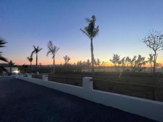 El Mirador-Finca el Atardecer - Los Santos de Maimona - 6