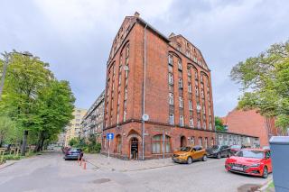Apartament Przytulny z 2 sypialniami na Starym Mieście/ 2bedrooms Old Town - Gdańsk - 8