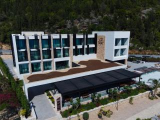 Nassau Hotel - Dhërmi - 3
