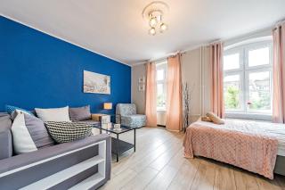 Apartament Przytulny z 2 sypialniami na Starym Mieście/ 2bedrooms Old Town - Gdańsk - 1