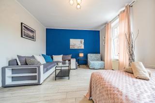 Apartament Przytulny z 2 sypialniami na Starym Mieście/ 2bedrooms Old Town - Gdańsk - 2