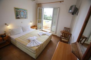 Anastasia Hotel Stalis - Stalida - 9