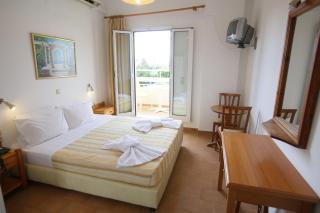 Anastasia Hotel Stalis - Stalida - 8