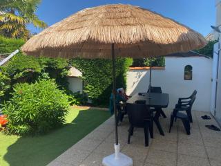 Maison à 300 m de la plage. - La Cotinière - 9