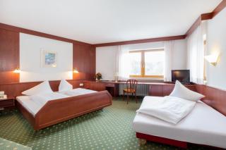 Hotel Jägerhaus - Meckenbeuren - 6