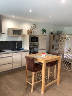 Gite Ni vu ni connu - 2