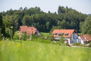Hotel Jägerhaus - Meckenbeuren - 0