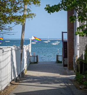 Martin House 157 - Provincetown - 4