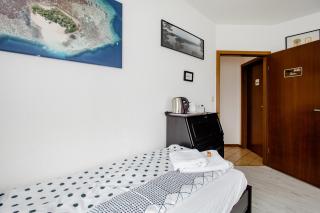 Ruhige Zimmer im Grünen - Berlim - 7