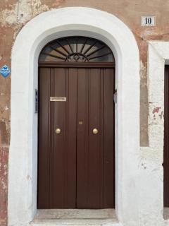 TOURISTHOUSE MONOPOLI 10 - 7