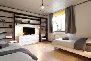 Nice Apartment with balcony in Kierspe - Kierspe - 9