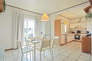 Nice Apartment with balcony in Kierspe - 3