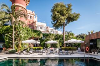 Hotel Medium Sitges Park - 7