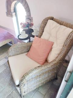 Relais Casale Il Poggetto - OLEANDRI by Zoom In Earth - Cecina - 2
