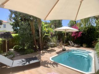 Villa Californie à Cannes - Cannes - 2
