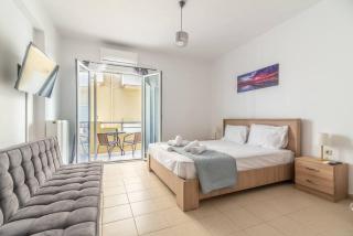 Urban Apt Next University 11 - Heraklio - 0