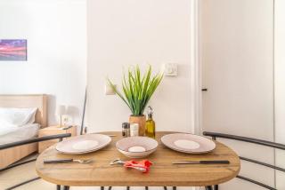 Urban Apt Next University 11 - Heraklio - 6