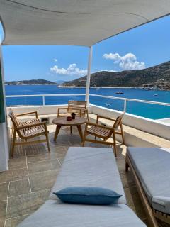 Niriedes Hotel - Platis Gialos - 5