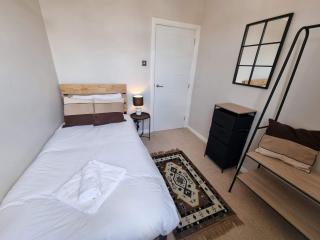 Rossendale by Cliftonvalley Apartments - Bristol - 9