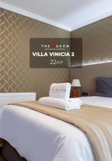 The Queen Luxury Apartments - Villa Vinicia - 4