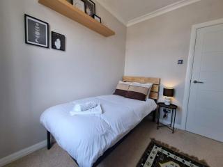 Rossendale by Cliftonvalley Apartments - Bristol - 6