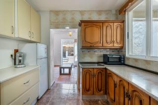 Casa Juan y Loli - Nigüelas - 2
