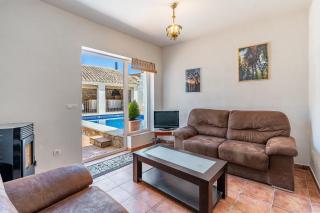 Casa Juan y Loli - Nigüelas - 7