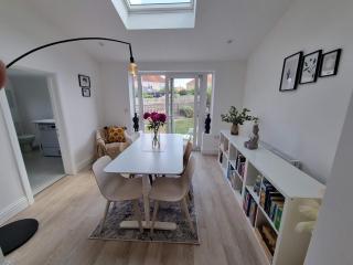 Rossendale by Cliftonvalley Apartments - Bristol - 3