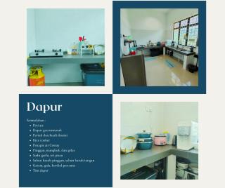 Rumah Pantai de Merabang (bungalow with pool) - Bachok - 1