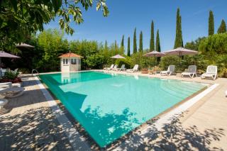Villa al Molino by Mmega - Cenaia - 9