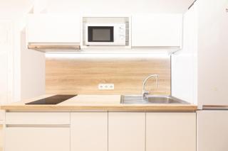 Malaga Center Flat Exclusive Malagueta Beach - 2