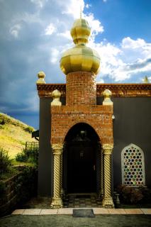 Castle in Clarens - Clarens - 1