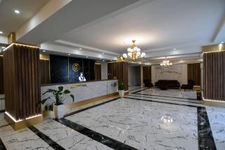 Gelati Residence - Koetaisi - 6