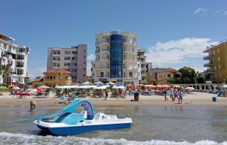 Apartmán Hany - Durrës - 8