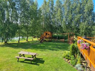 Vāverlejas - Stīveri - 9