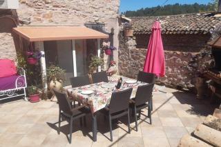 LA PASTOURELLE - Saint-Chinian - 6