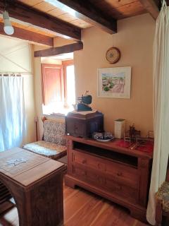 La Casa Di Celestino - Romantic House Roccamorice - Roccamorice - 7
