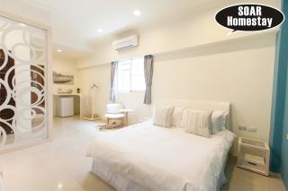 Soar B&B - Taitung - 9