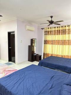 Rasa Sayang Homestay Shah Alam - 8