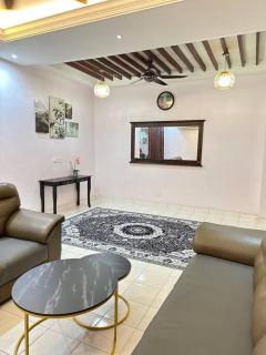 Rasa Sayang Homestay Shah Alam - 6