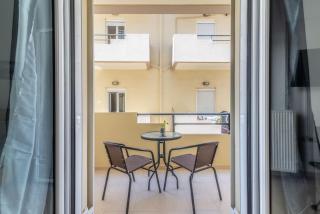 Urban Apt Next University 23 - Heraklio - 7