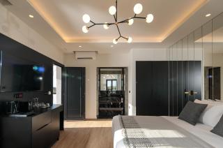Iphimedeia Luxury Hotel & Suites - Naxos Chora - 5