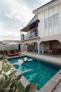 SUARASA Villa 1 - Private Pool - 7